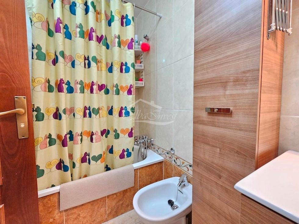 Apartment for sale in  Fañabé, Spain - 4201