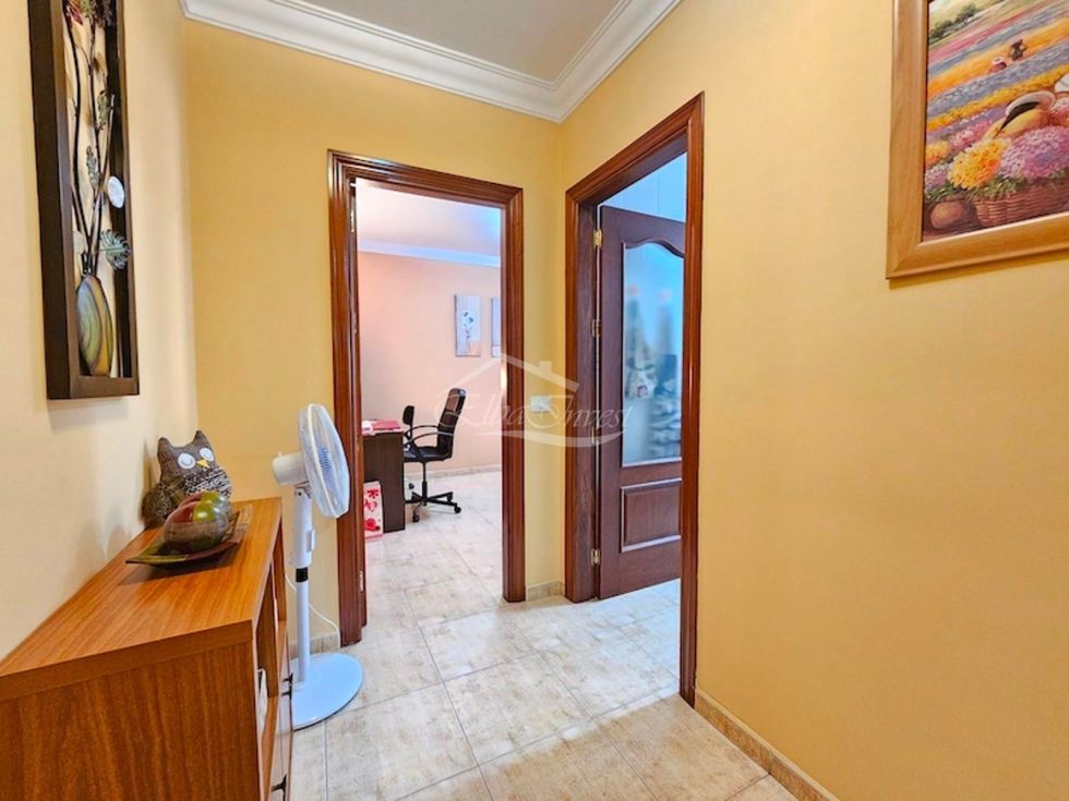 Apartment for sale in  Fañabé, Spain - 4201