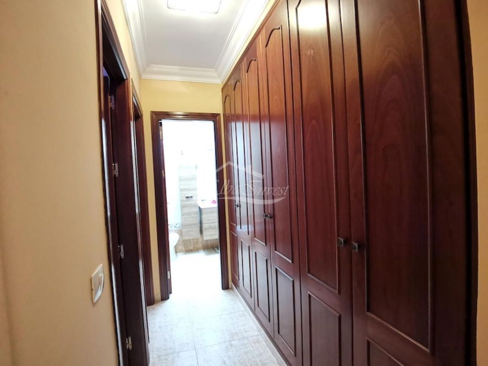 Apartment for sale in  Fañabé, Spain - 4201