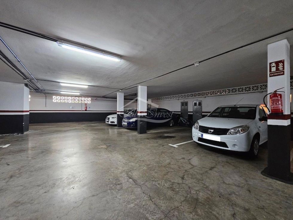 Apartment for sale in  Fañabé, Spain - 4201