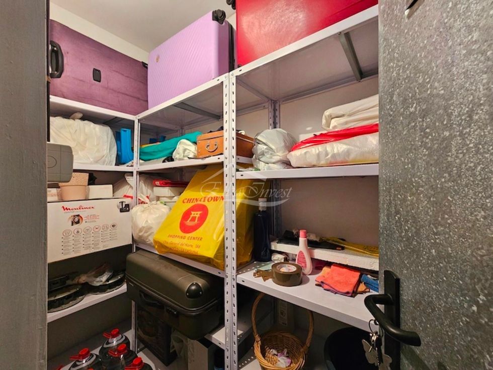 Apartment for sale in  Fañabé, Spain - 4201