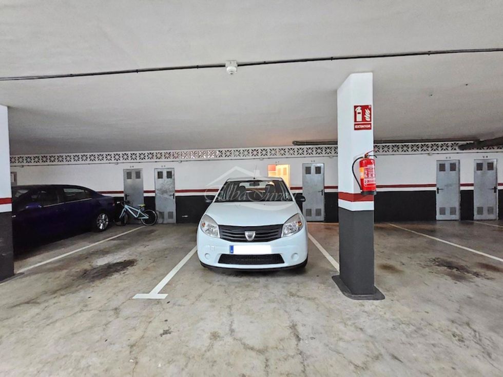 Apartment for sale in  Fañabé, Spain - 4201