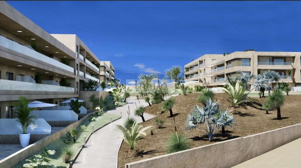 Apartment for sale in  El Médano, Spain - 424659