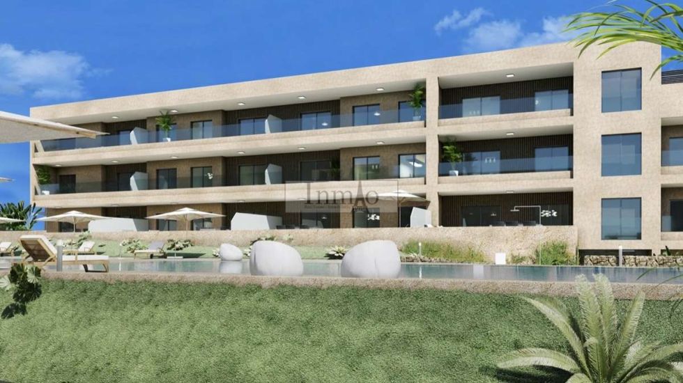 Apartment for sale in  El Médano, Spain - 424659