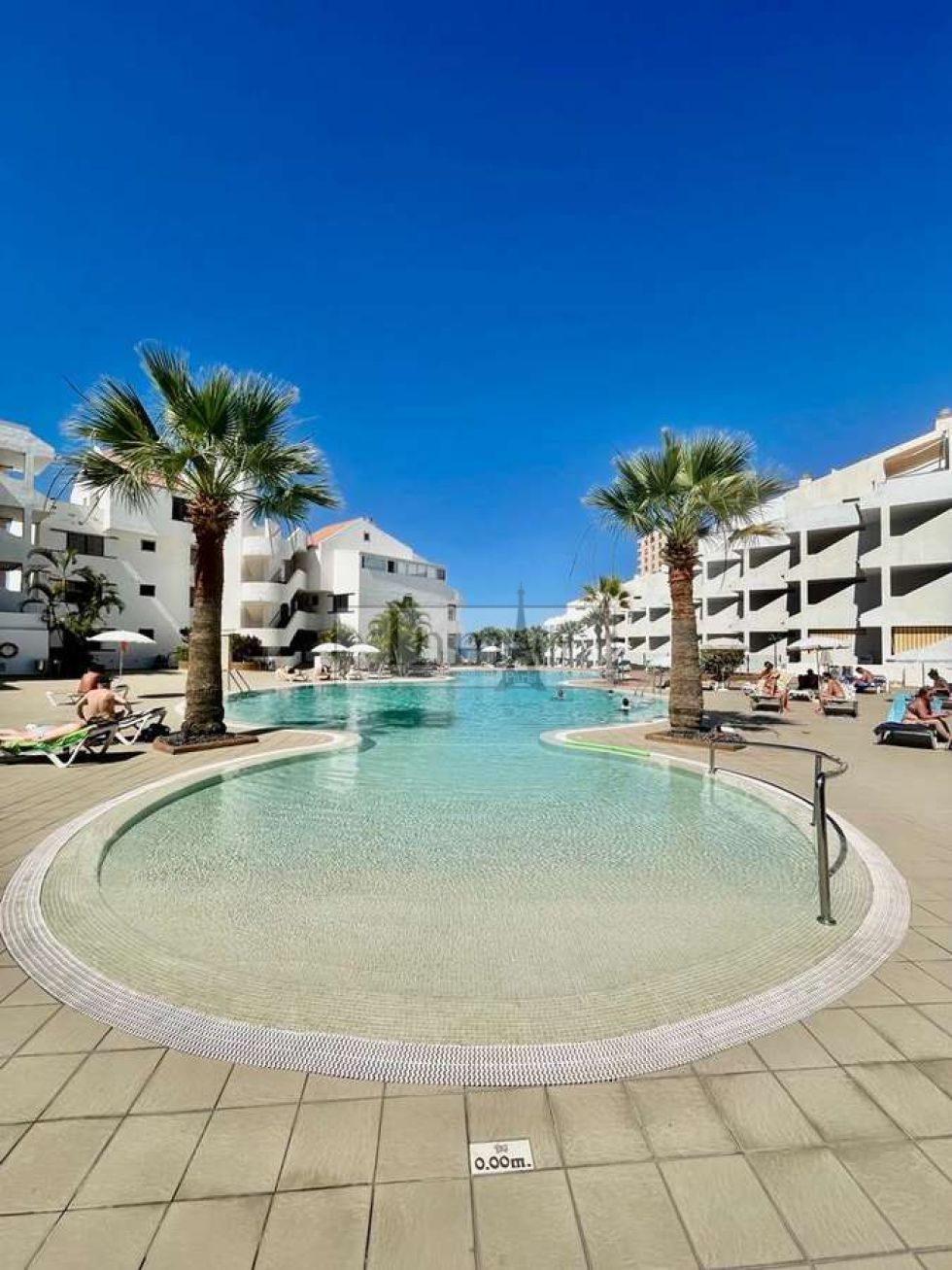 Apartment for sale in  Cristianos, Los, ES - 430103
