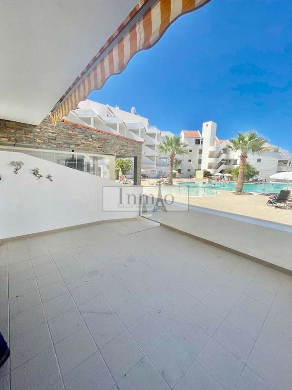 Apartment for sale in  Cristianos, Los, ES - 430103