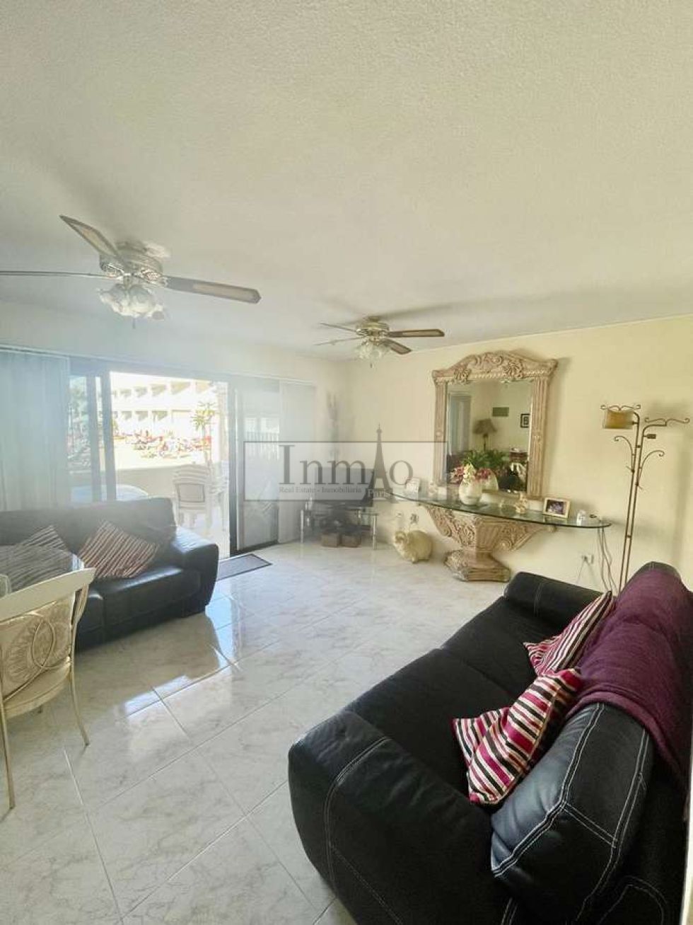 Apartment for sale in  Cristianos, Los, ES - 430103