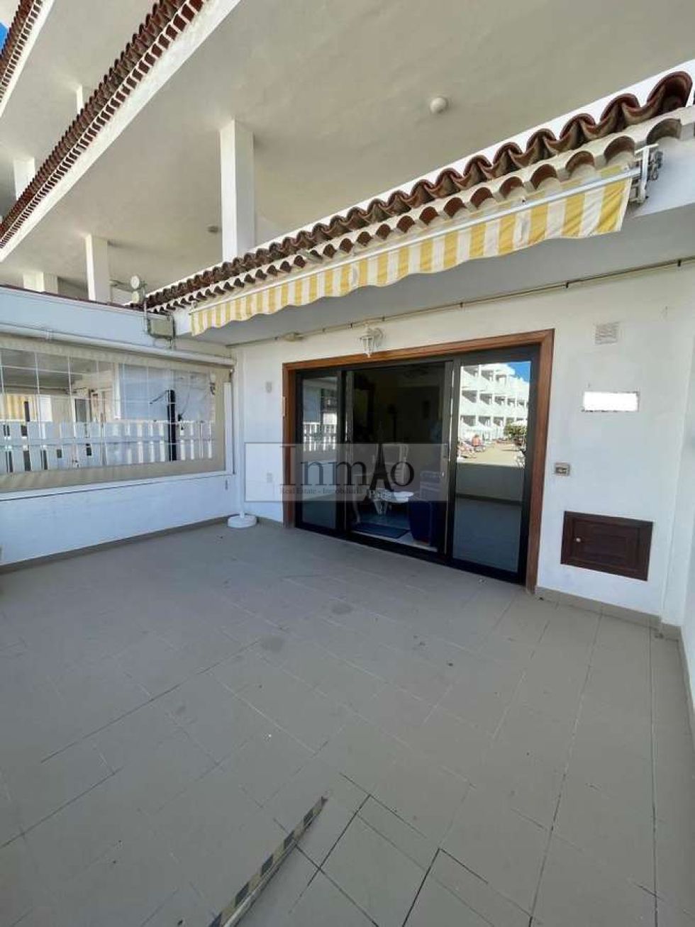Apartment for sale in  Cristianos, Los, ES - 430103