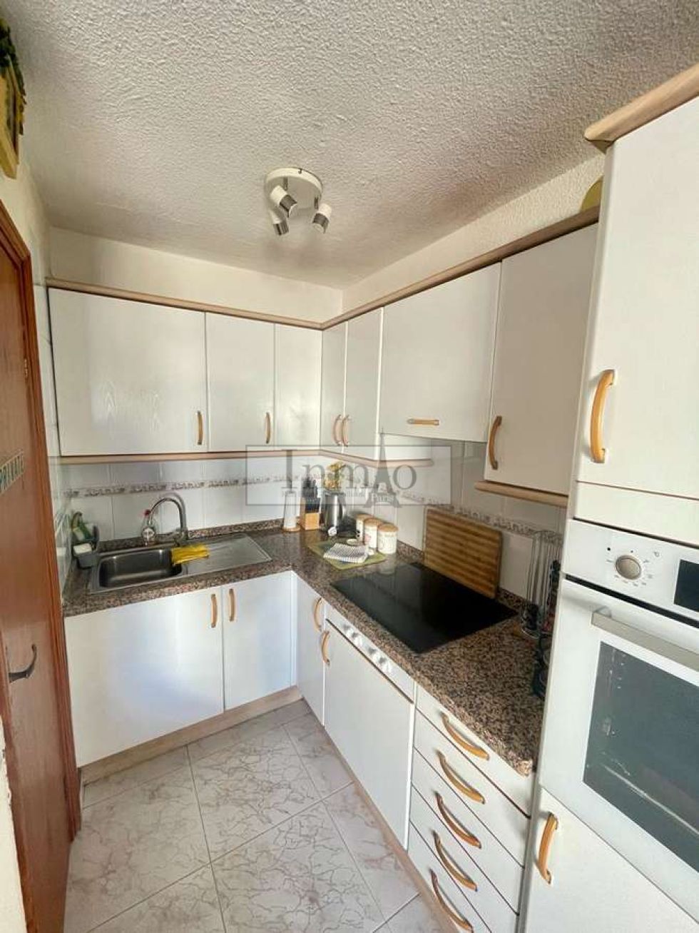Apartment for sale in  Cristianos, Los, ES - 430103