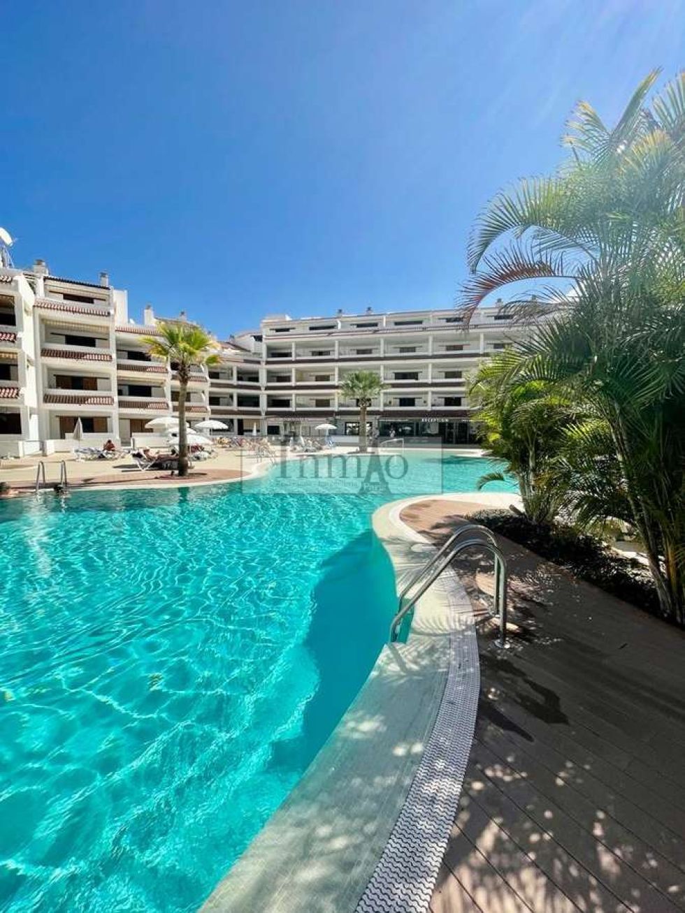 Apartment for sale in  Cristianos, Los, ES - 430103