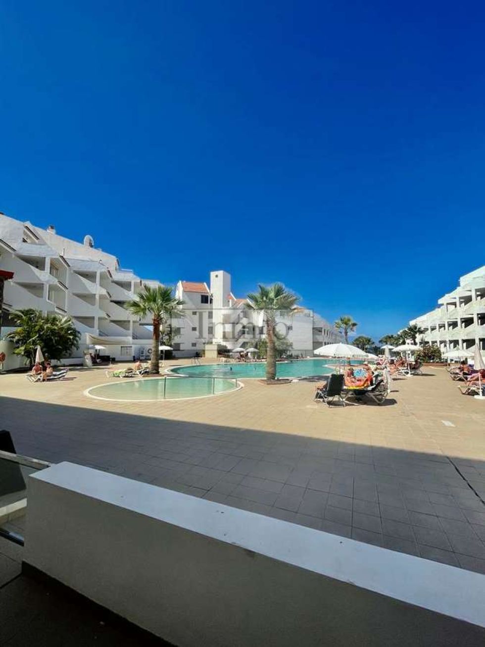 Apartment for sale in  Cristianos, Los, ES - 430103