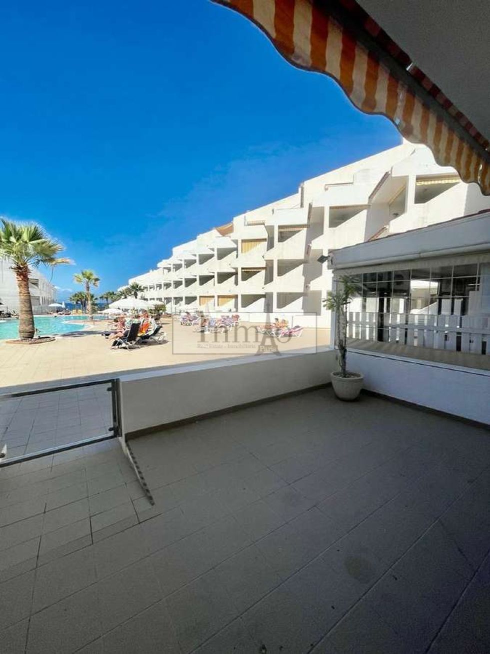 Apartment for sale in  Cristianos, Los, ES - 430103