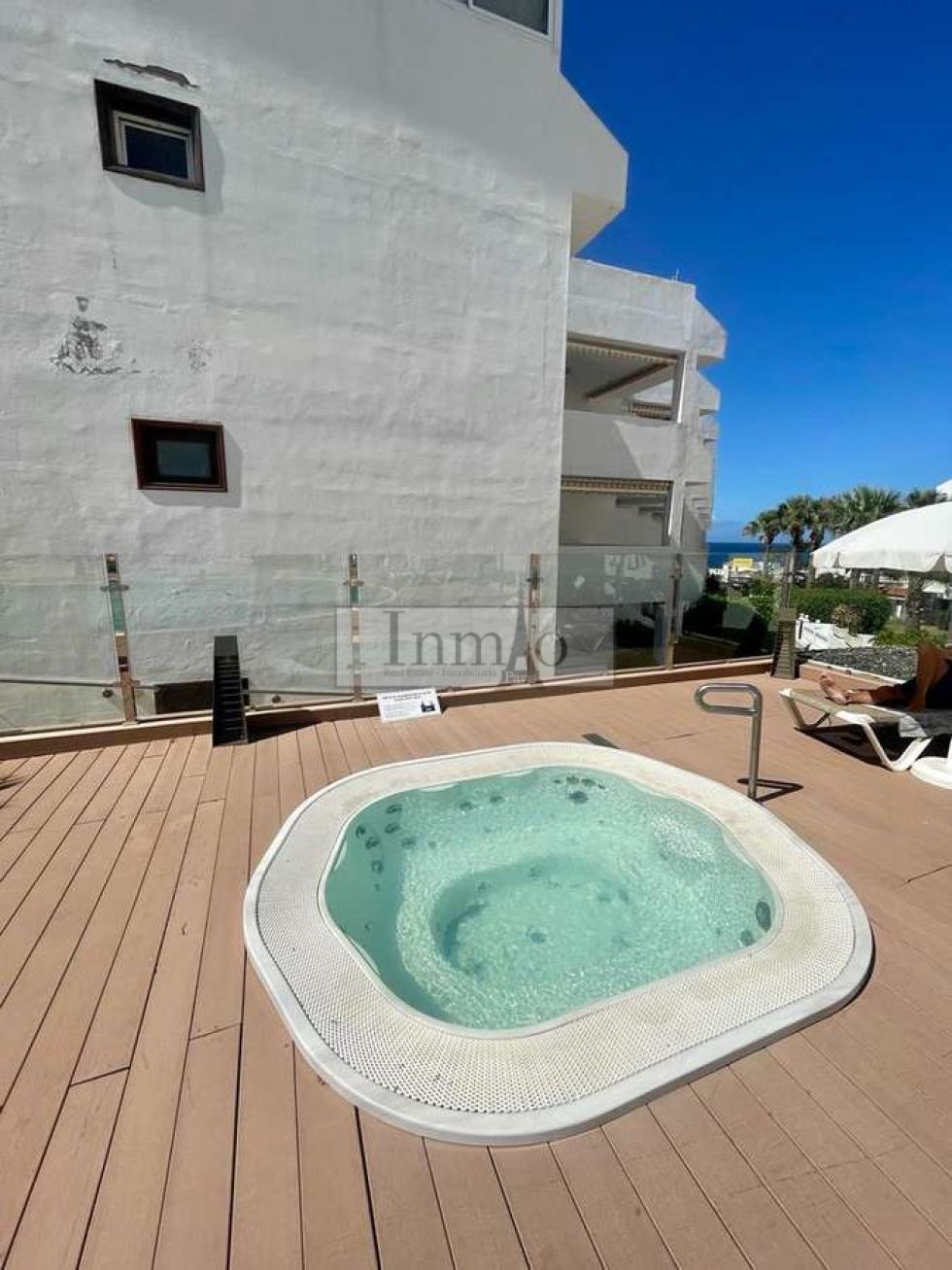Apartment for sale in  Cristianos, Los, ES - 430103