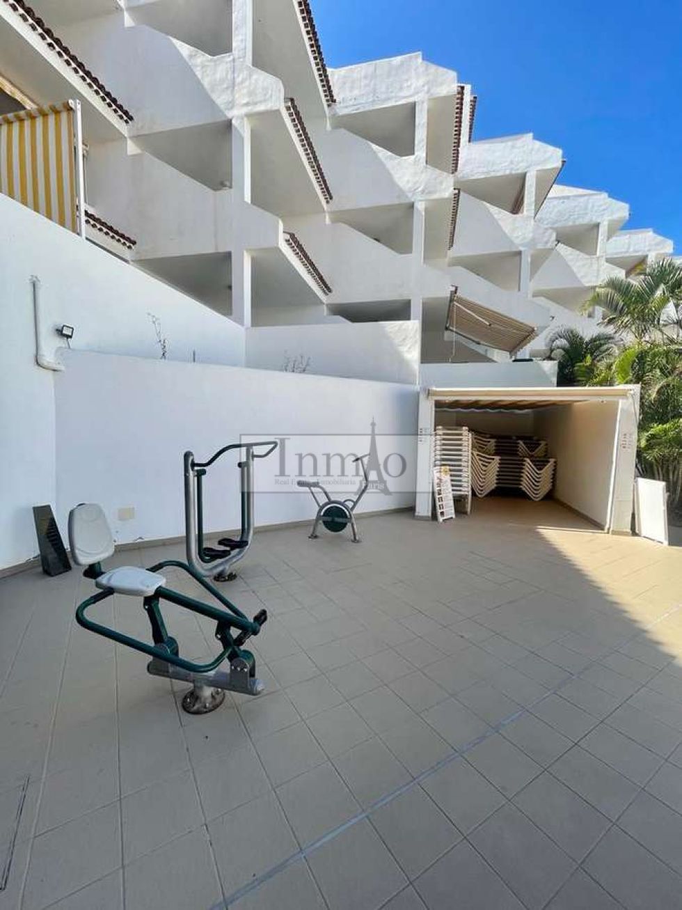 Apartment for sale in  Cristianos, Los, ES - 430103