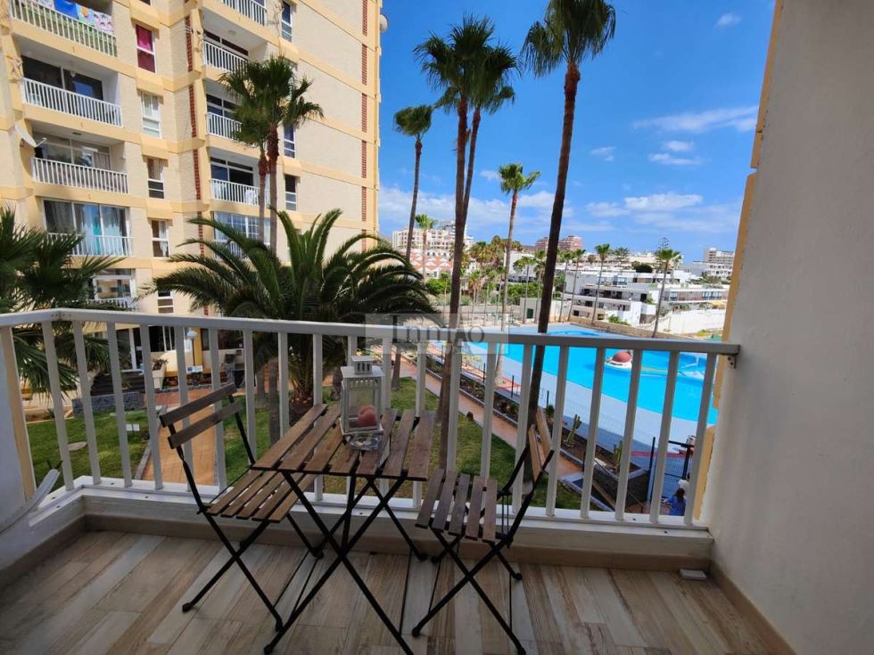 Apartment for sale in  Playa de las Américas, ES - 435202