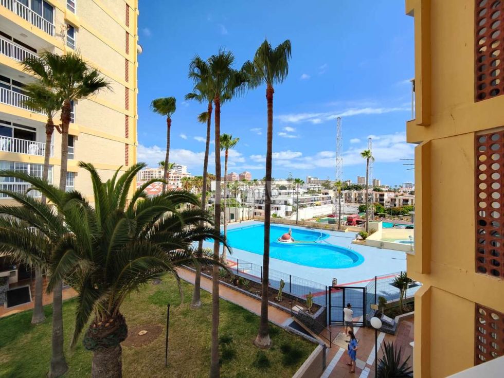 Apartment for sale in  Playa de las Américas, ES - 435202