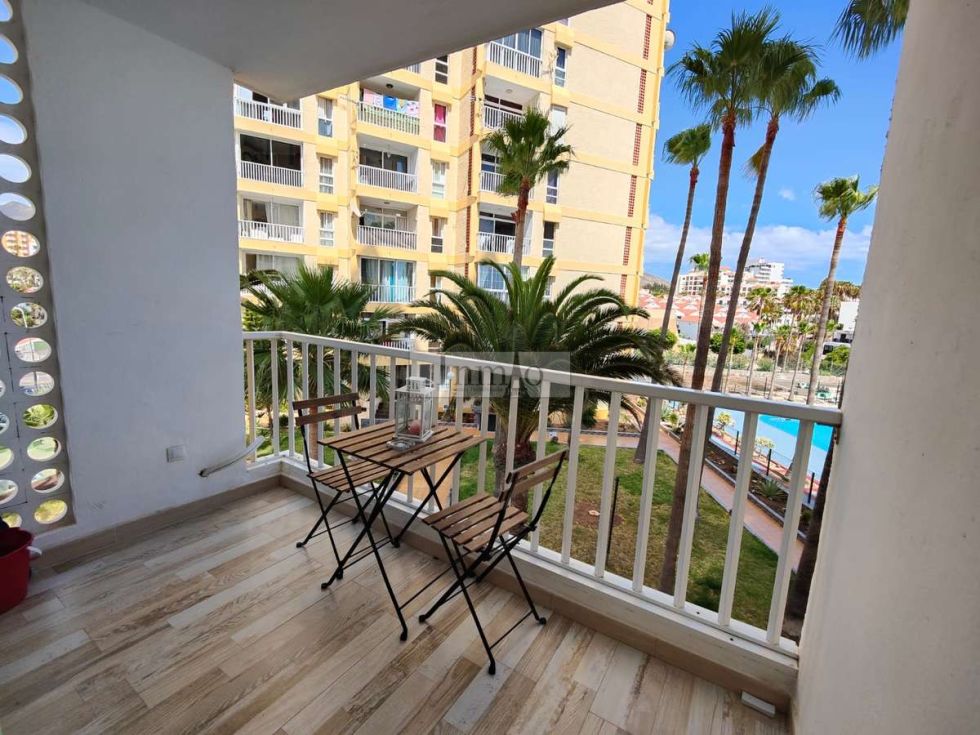 Apartment for sale in  Playa de las Américas, ES - 435202