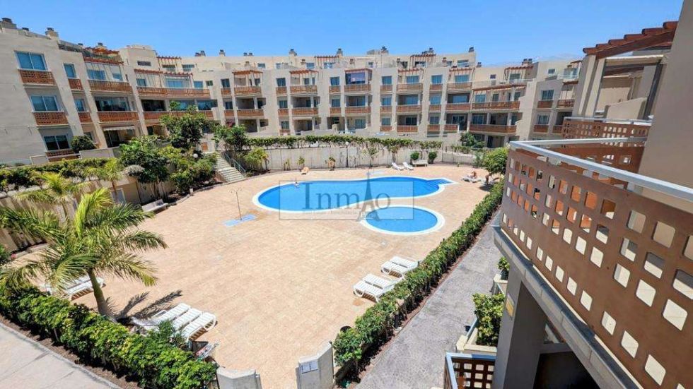 Apartment for sale in  Tejita (la), ES - 435518