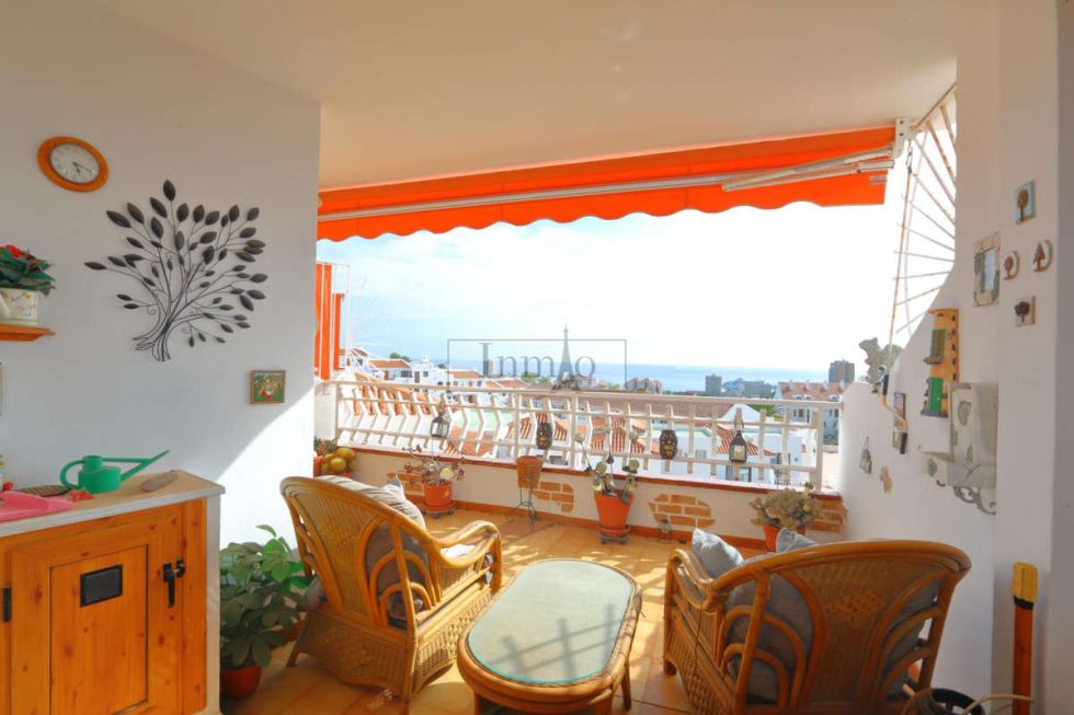 Apartment for sale in  Los Cristianos, ES - 437161