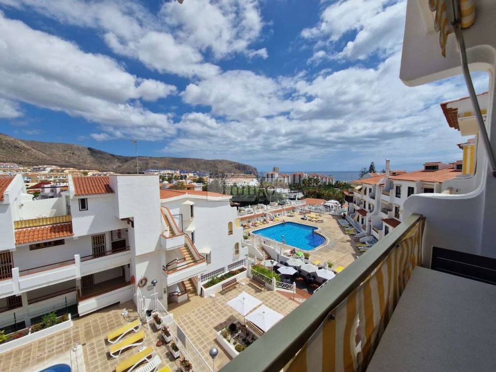 Apartment for sale in  Cristianos, Los, ES - 437416