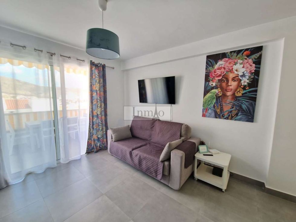 Apartment for sale in  Cristianos, Los, ES - 437416