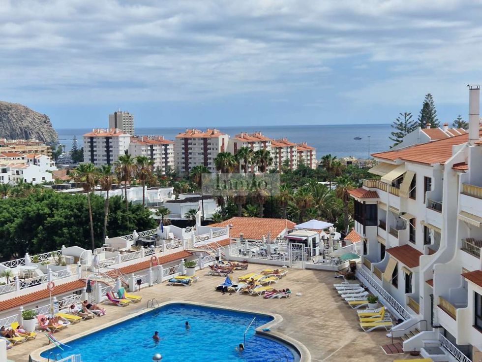 Apartment for sale in  Cristianos, Los, ES - 437416