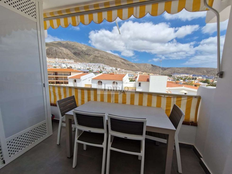 Apartment for sale in  Cristianos, Los, ES - 437416