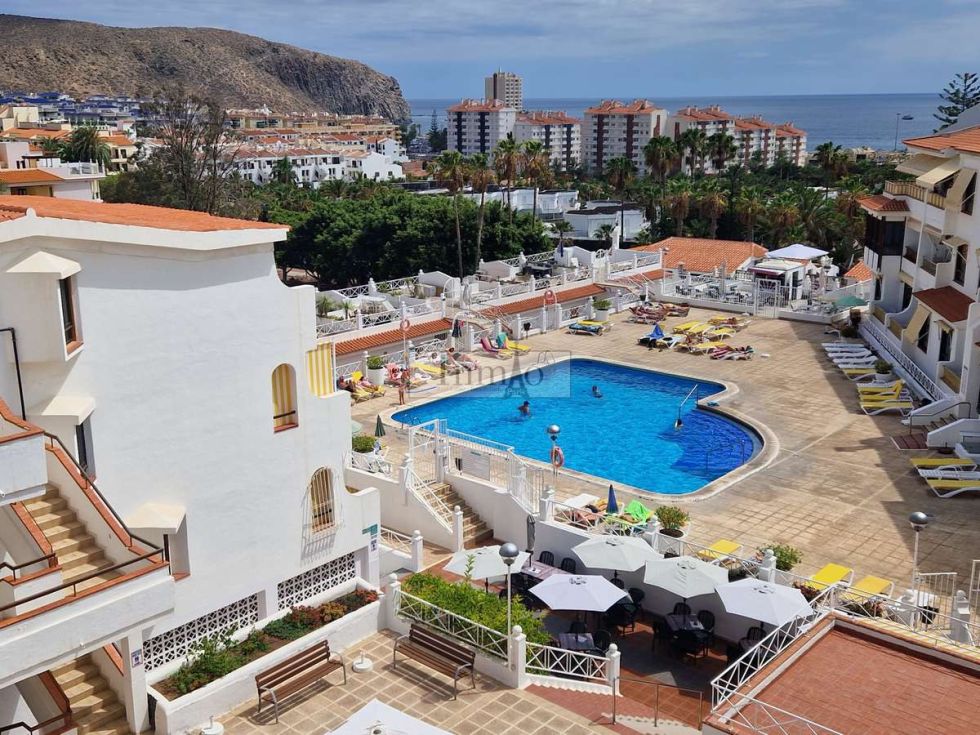 Apartment for sale in  Cristianos, Los, ES - 437416