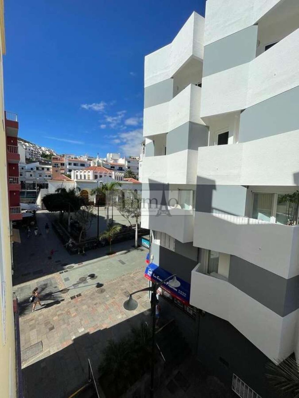 Apartment for sale in  Los Cristianos, Spain - 443383