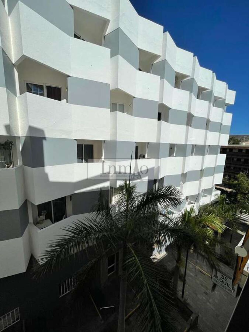 Apartment for sale in  Los Cristianos, Spain - 443383