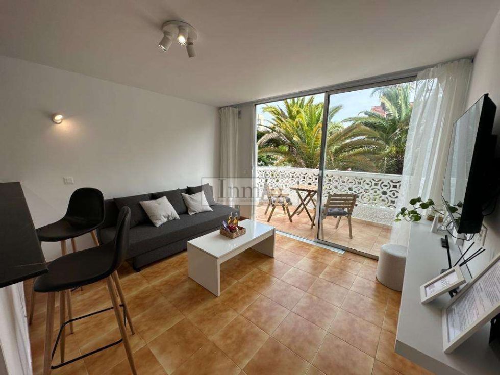 Apartment for sale in  Playa de la Américas, Spain - 443397