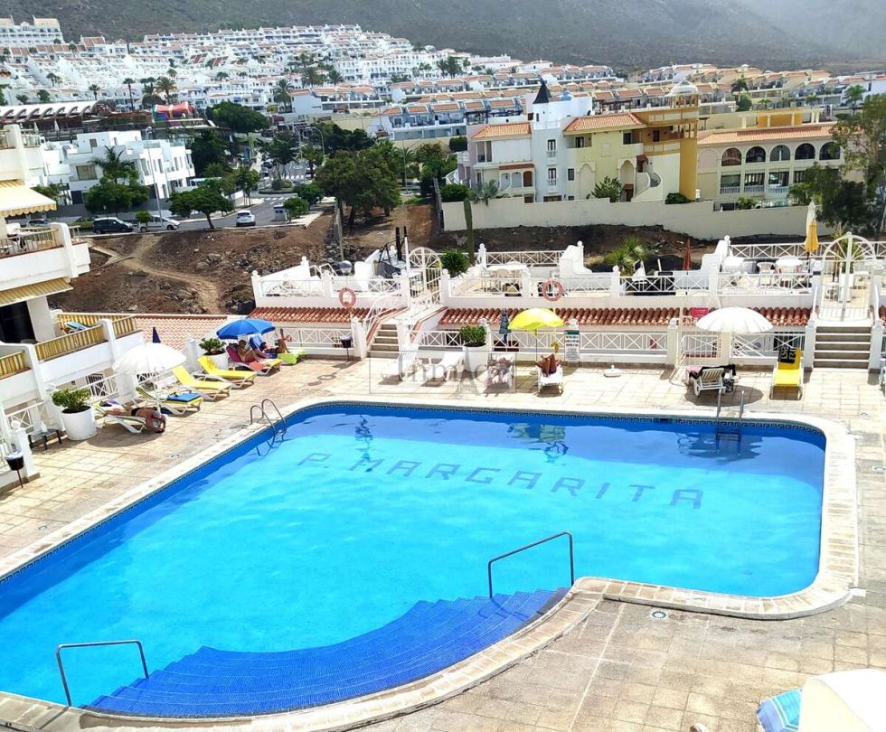 Apartment for sale in  Los Cristianos, ES - 444849