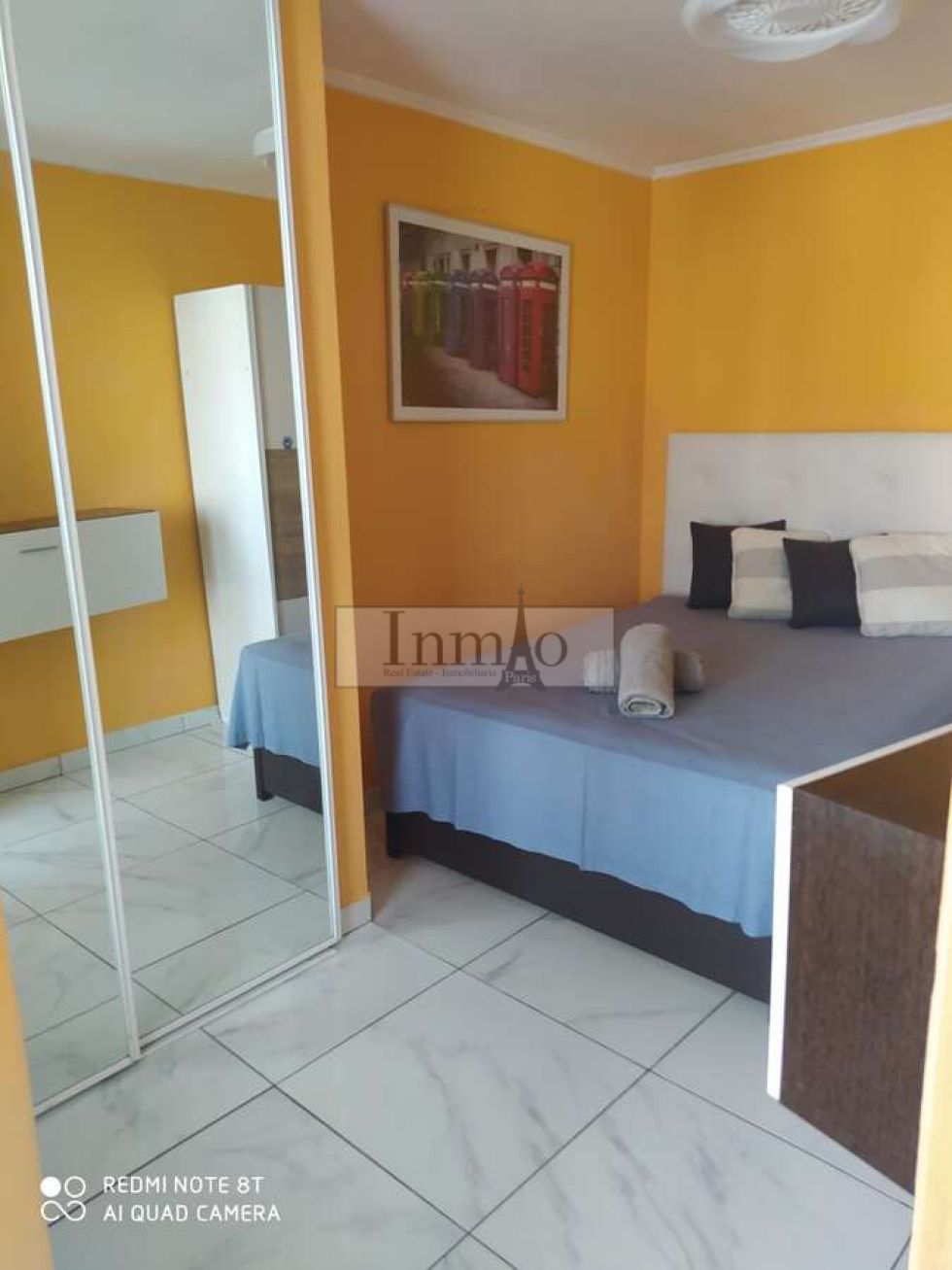 Apartment for sale in  Los Cristianos, ES - 444849