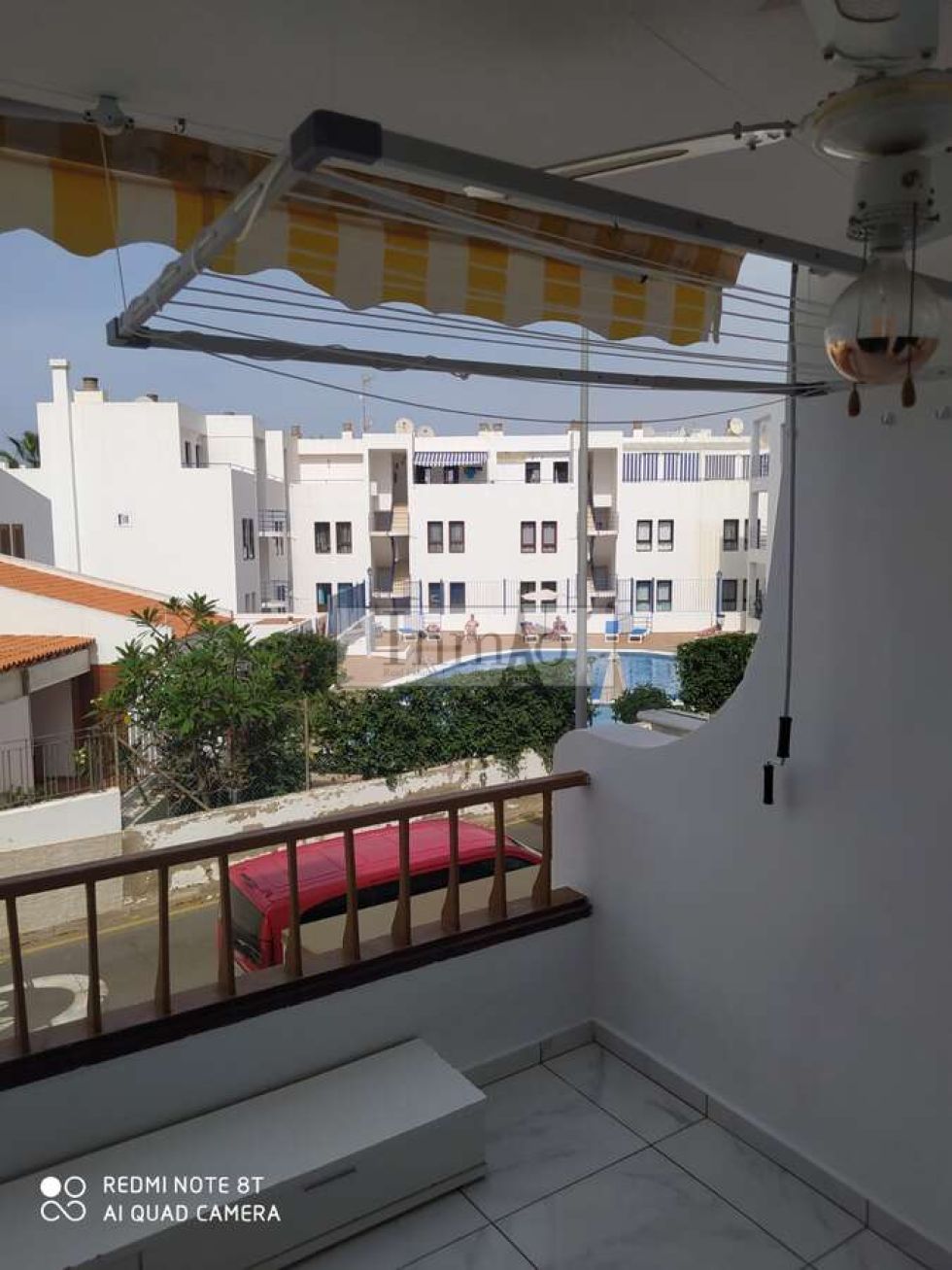 Apartment for sale in  Los Cristianos, ES - 444849