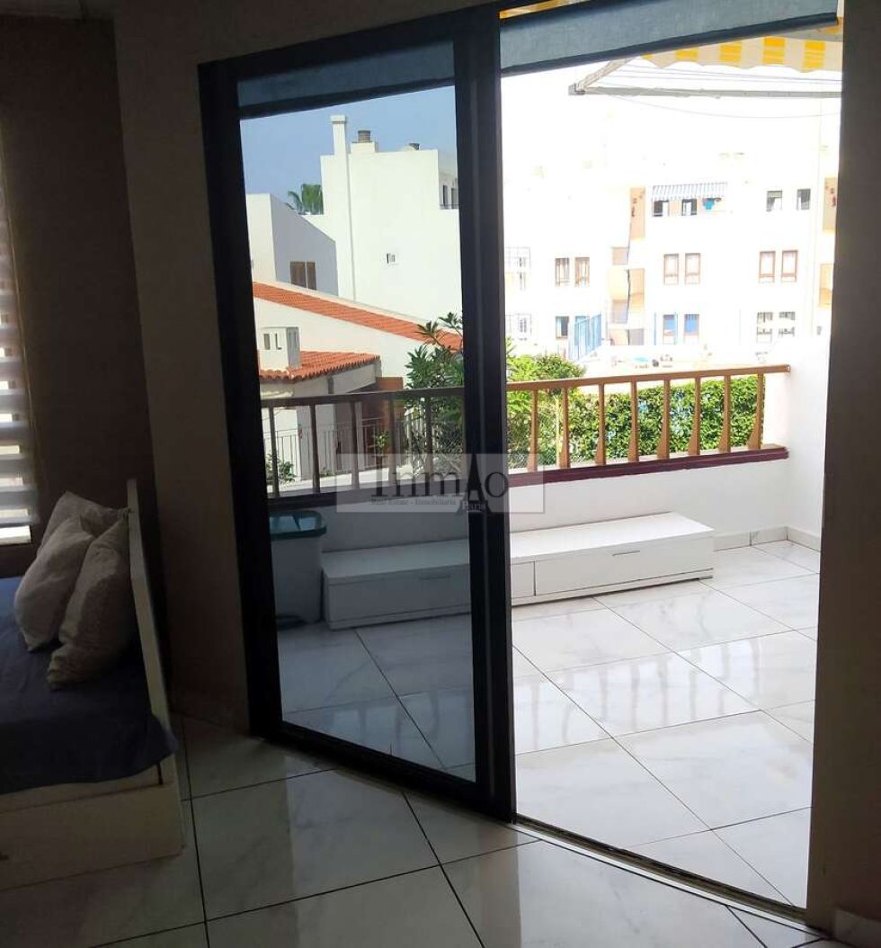 Apartment for sale in  Los Cristianos, ES - 444849