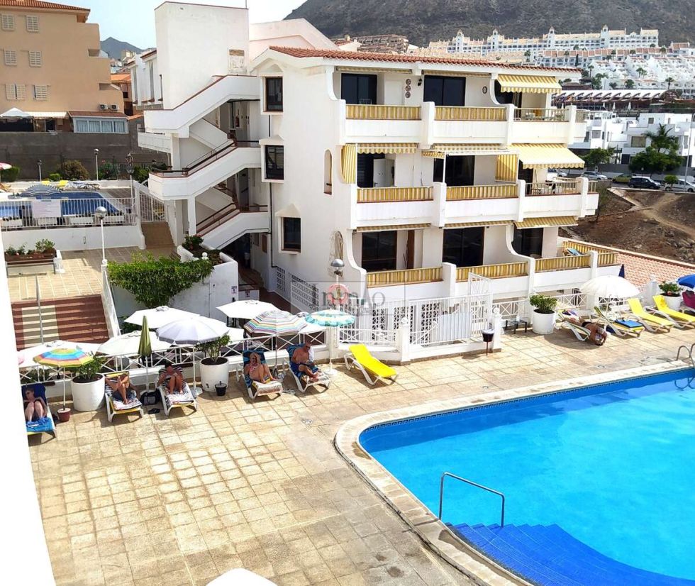 Apartment for sale in  Los Cristianos, ES - 444849