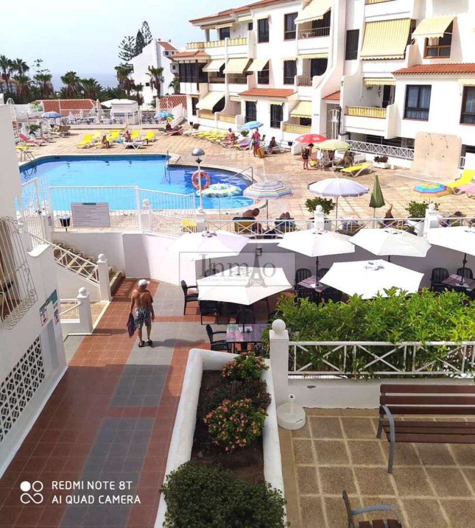 Apartment for sale in  Los Cristianos, ES - 444849