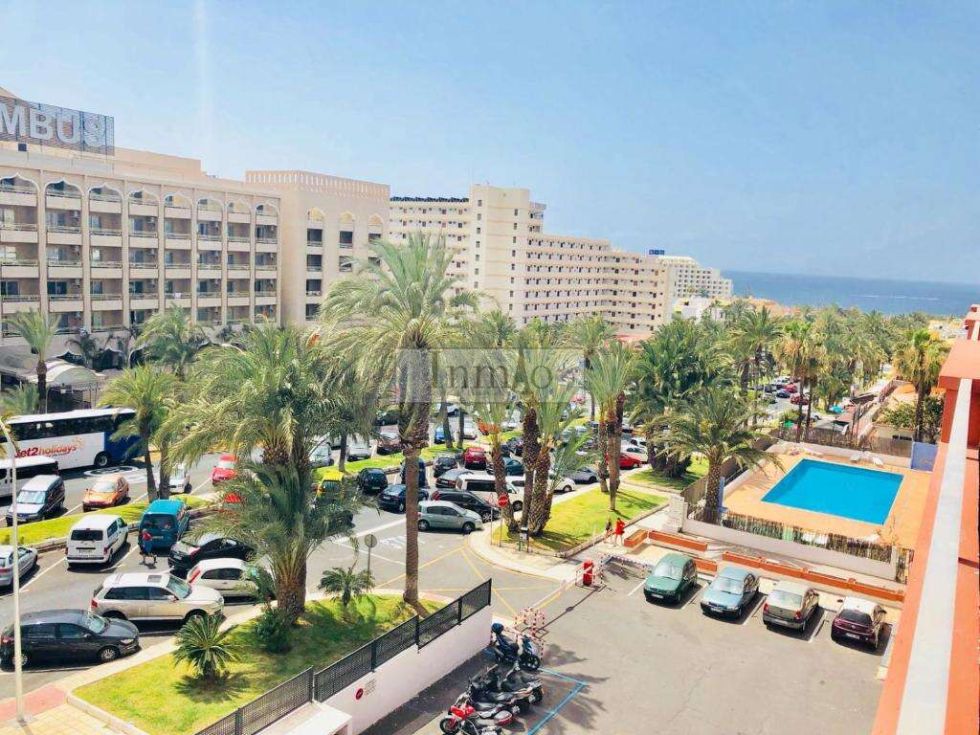 Apartment for sale in  Playa de las Américas, ES - 447226