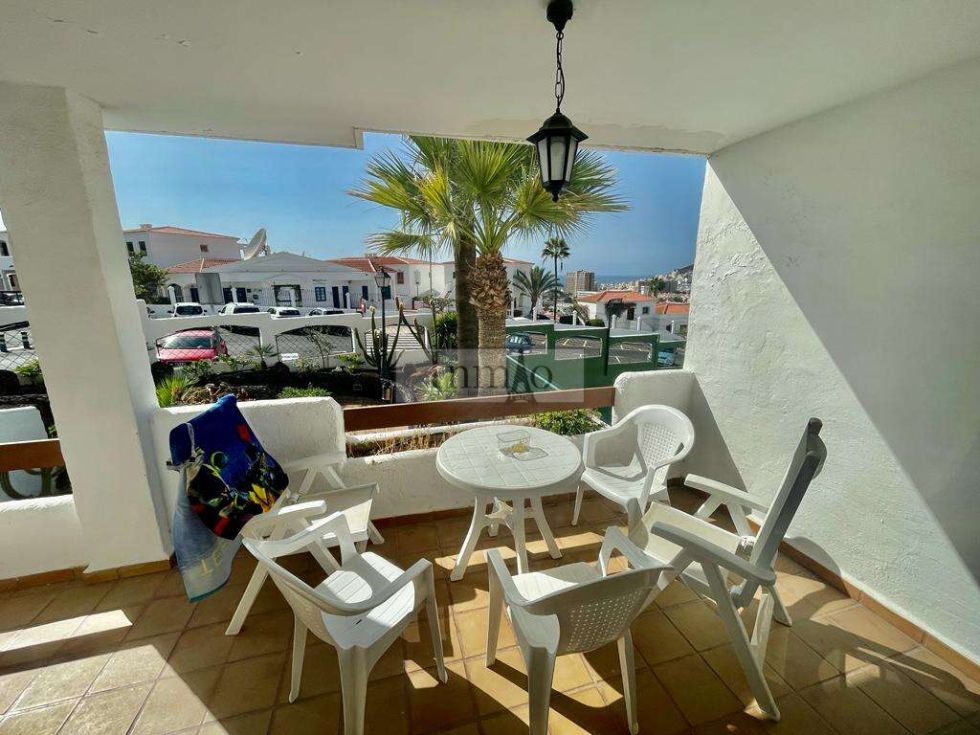 Apartment for sale in  Los Cristianos, ES - 450214