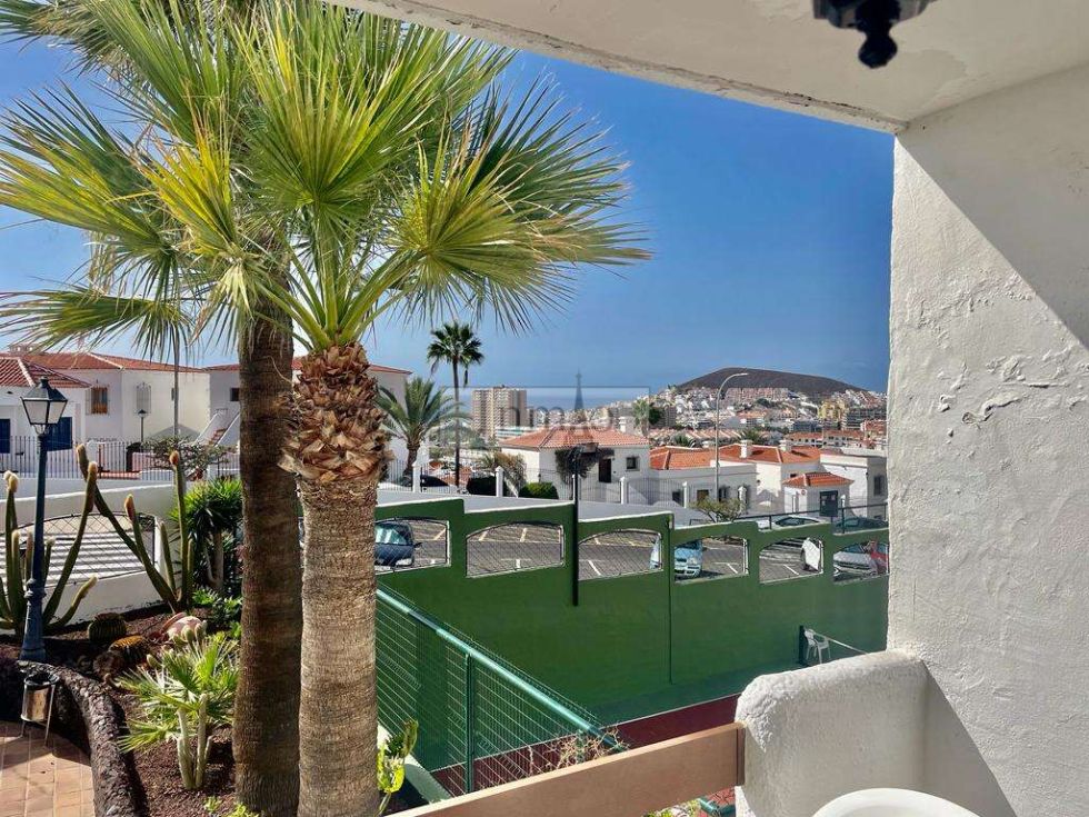 Apartment for sale in  Los Cristianos, ES - 450214