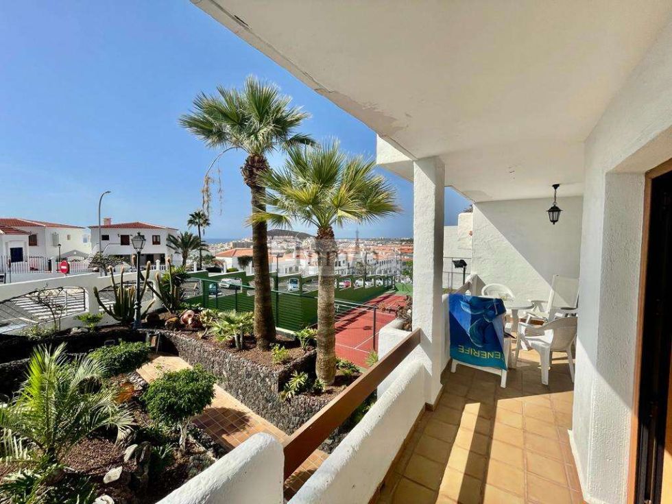 Apartment for sale in  Los Cristianos, ES - 450214