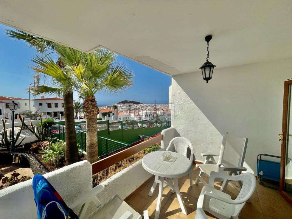 Apartment for sale in  Los Cristianos, ES - 450214