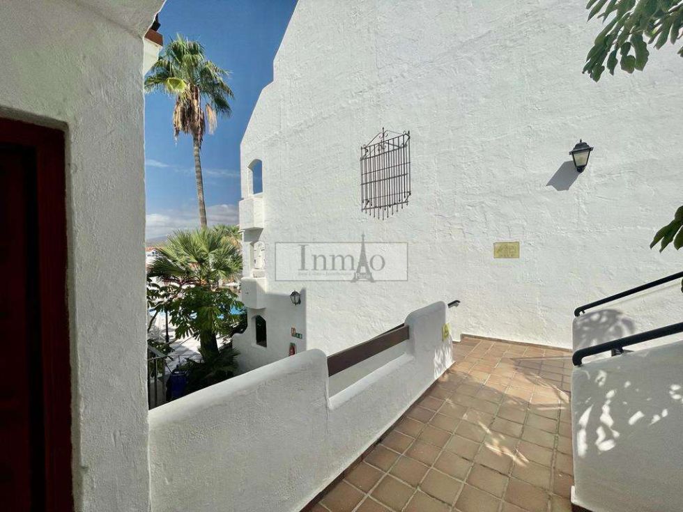 Apartment for sale in  Los Cristianos, ES - 450214