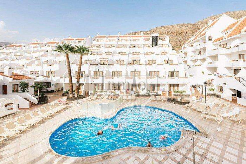 Apartment for sale in  Los Cristianos, ES - 450214