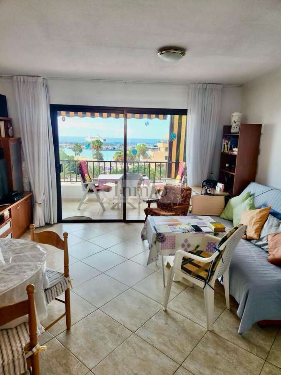 Apartment for sale in  Los Cristianos, ES - 450540