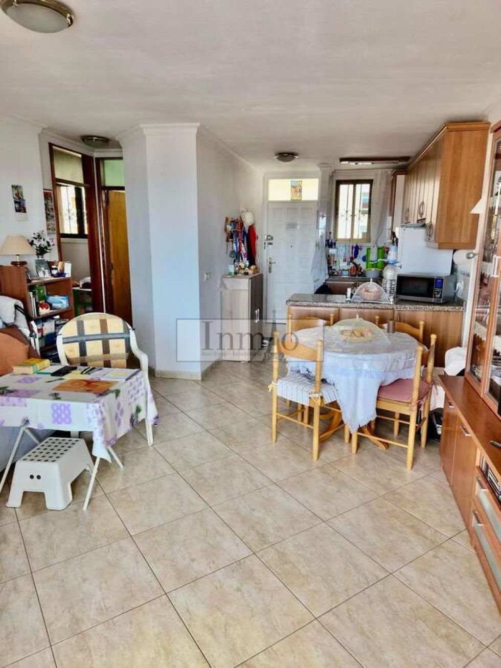 Apartment for sale in  Los Cristianos, ES - 450540