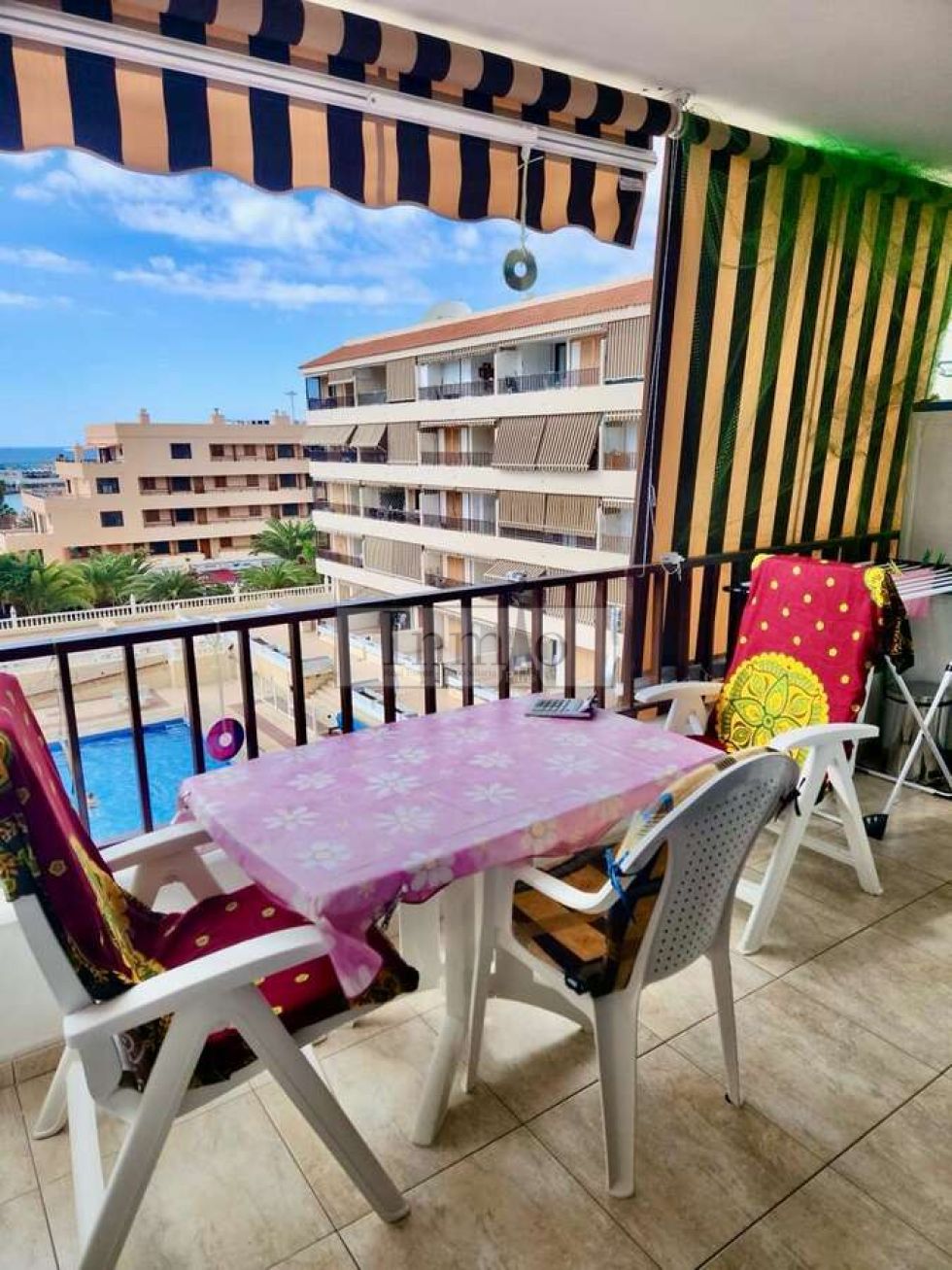 Apartment for sale in  Los Cristianos, ES - 450540