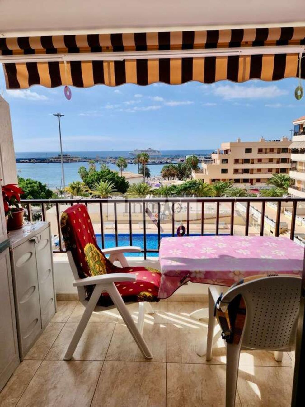 Apartment for sale in  Los Cristianos, ES - 450540