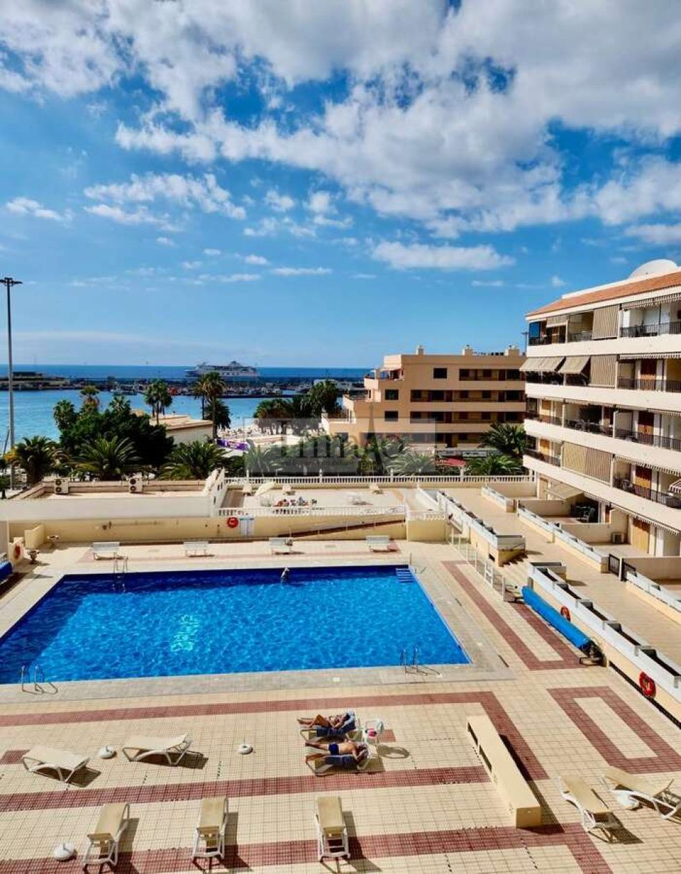 Apartment for sale in  Los Cristianos, ES - 450540