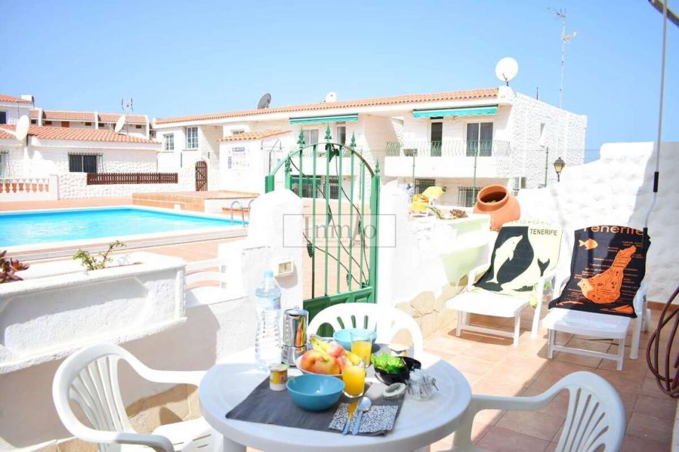 Apartment for sale in  San eugenio, ES - 451137